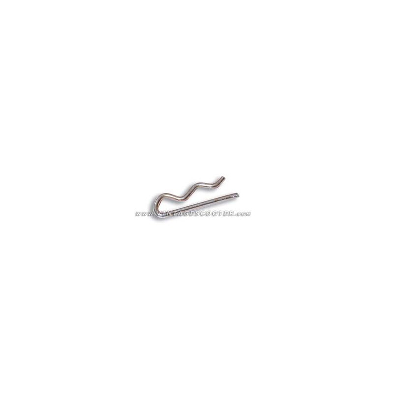 Goupille pour tirant de robinet essence Goupille pour tirant de robinet essence